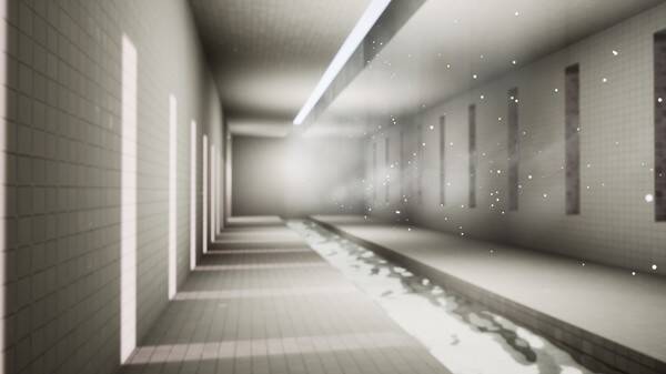 《逃离后室》相关图片2