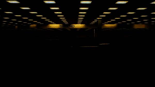 《逃离后室》相关图片5