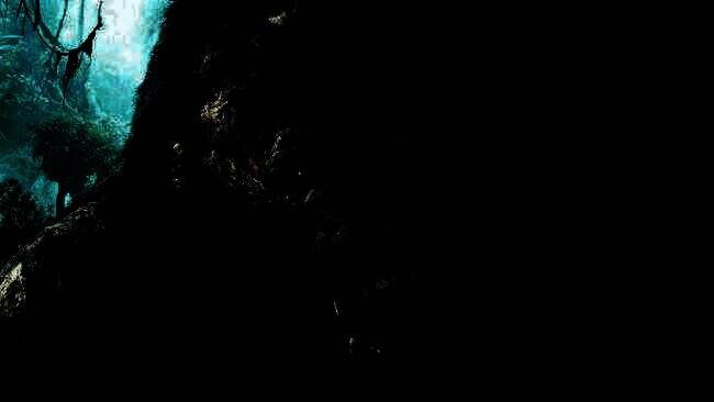 《彼得·杰克逊的金刚:官方游戏》相关画面2