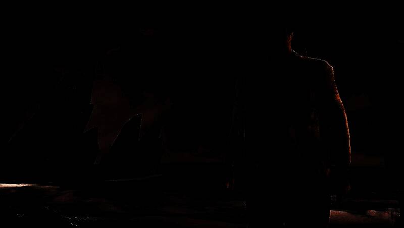 《彼得·杰克逊的金刚:官方游戏》相关画面3