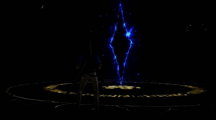 《星痕共鸣》巨塔遗迹相关图片4