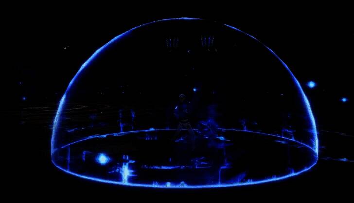 《星痕共鸣》巨塔遗迹相关图片5