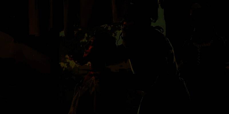 《天国:拯救2》理发师功能画面