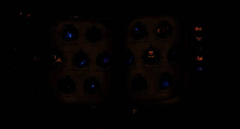 《魔法门之英雄无敌：上古纪元》视频截图5