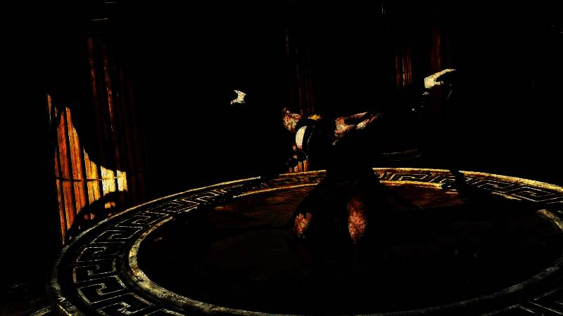 《战神3》相关图片6