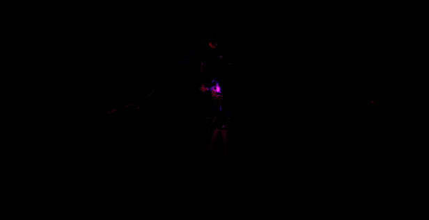 卡尼曼森林相关图片