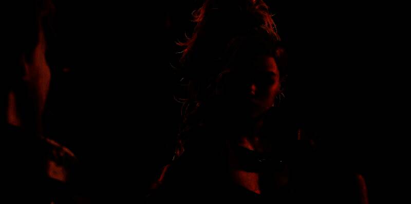 Lil_G_cosplay Cos游戏中NPC Gemma细节图片3