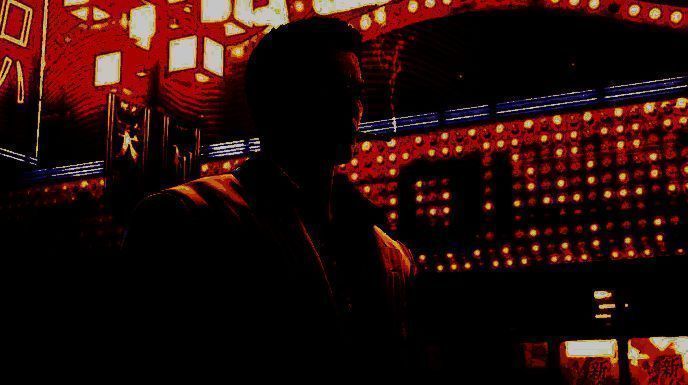 《如龙0：誓约的场所》相关图片2