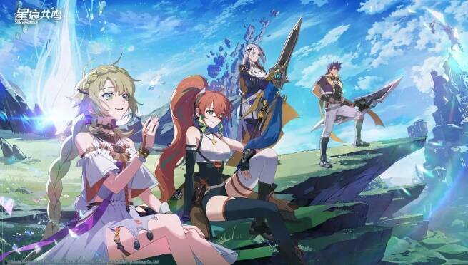 奥尔维拉形象图1