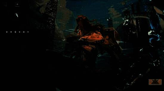 奥尔维拉技能展示图1