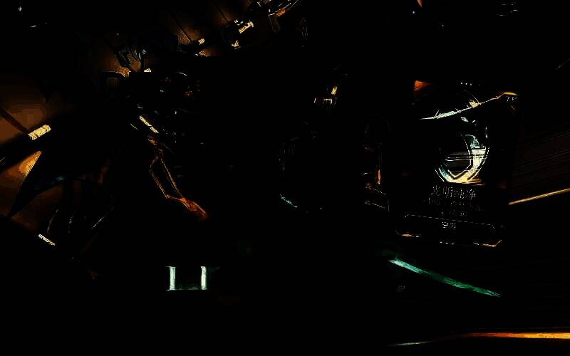 棱晶欧玛展示图