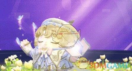 唱诗少年弗恩皮肤出场展示图