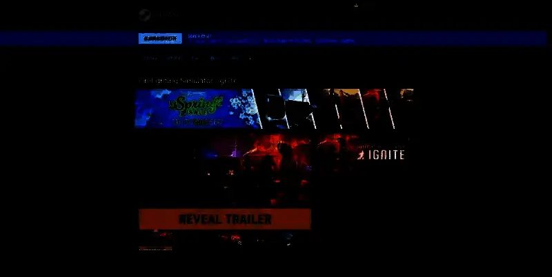 消防员模拟器：烈焰行动Steam平台相关图片