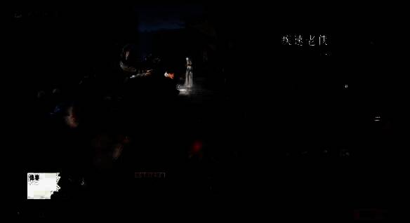 疾速老侠项目画面