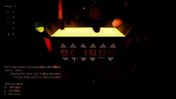 《Try them all!》游戏相关图片2