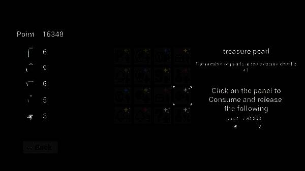 《Try them all!》游戏相关图片4