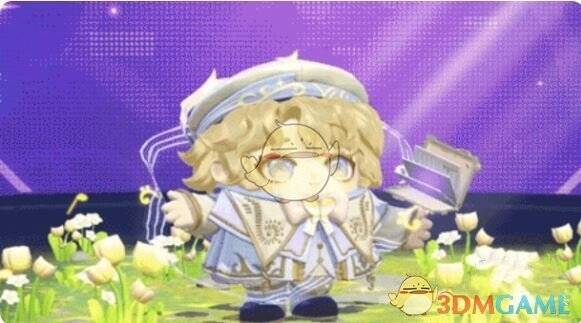 唱诗少年弗恩相关展示图