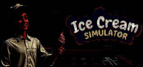 《冰淇淋模拟器》相关画面1