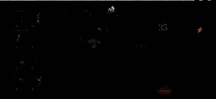 龙息神寂游戏画面相关图片