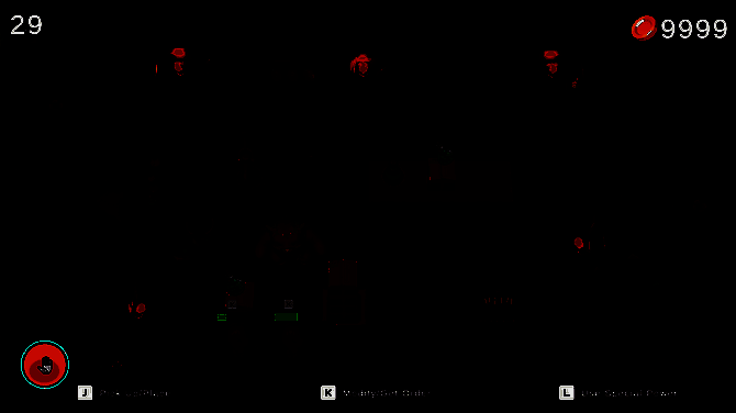 《Mythic Merchants》游戏相关图片3