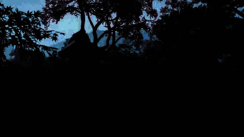 《刺客信条：影》游戏画面1