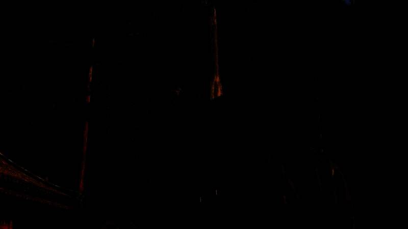 《刺客信条：影》游戏画面5