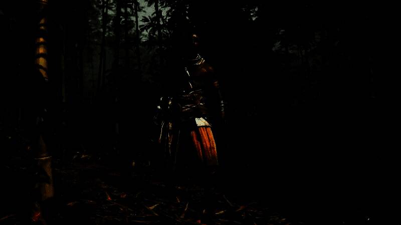 《刺客信条：影》游戏画面9