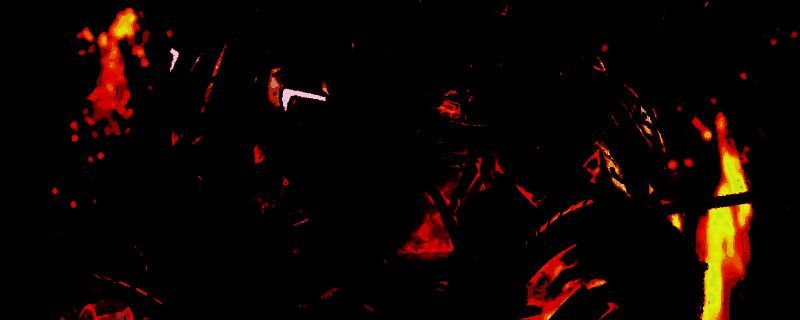 双影奇境宝藏叛徒战斗场景