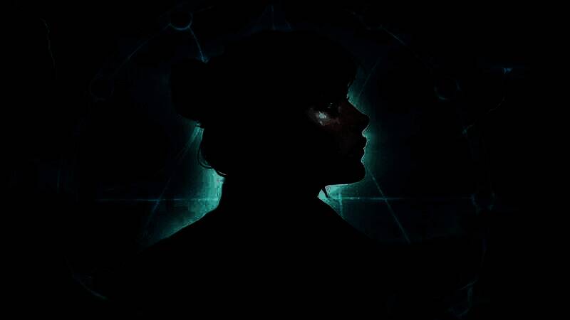 《Ghost Town》相关宣传图片