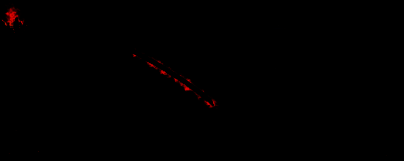 浪人崛起石火弹反相关画面