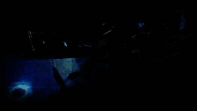 铸造舱界面示例