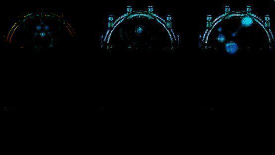 赋能操作相关画面