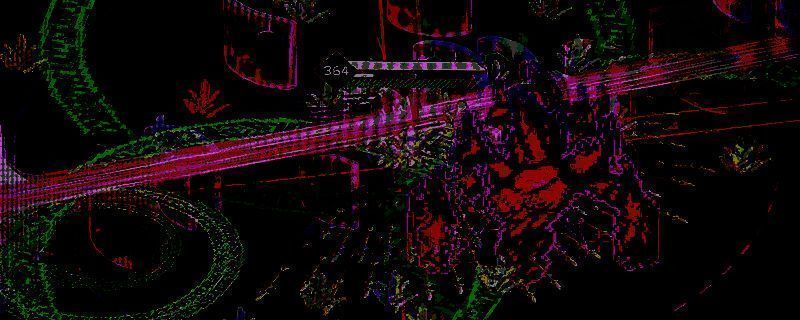 罗格救世传说游戏画面1