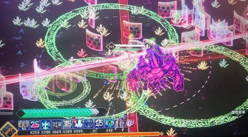 罗格救世传说游戏画面2