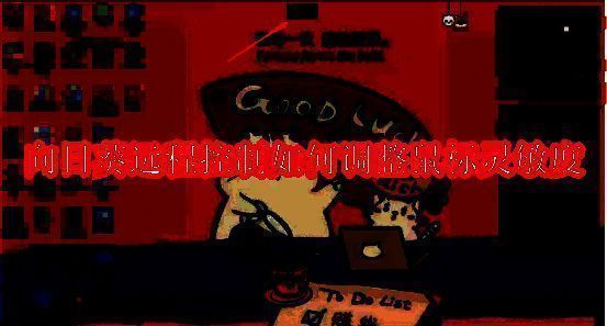 向日葵远程控制相关配图1