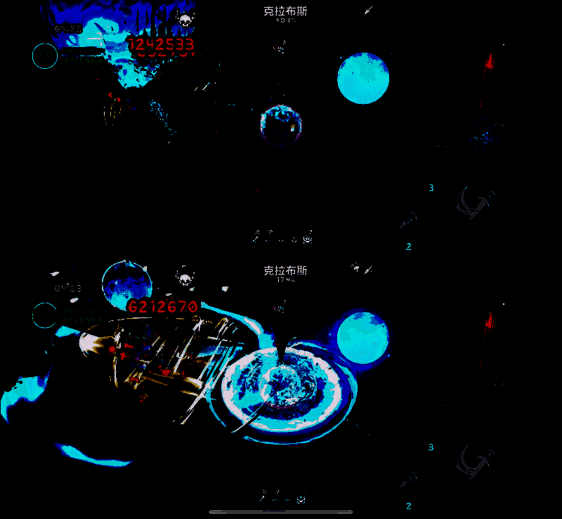 阿比斯少年冒险团数据分析相关图片6