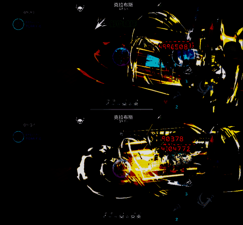 阿比斯少年冒险团数据分析相关图片8