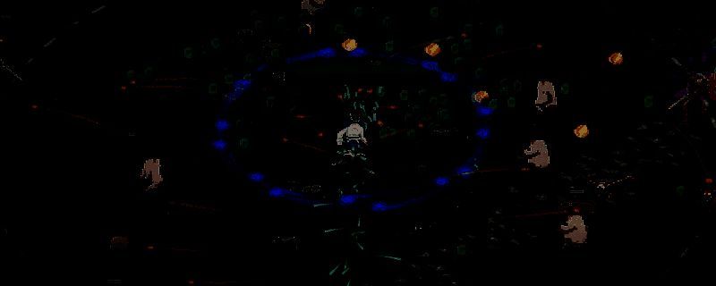 罗格:救世传说游戏相关图片