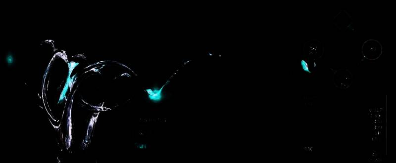 星际战甲镰刀武器图片