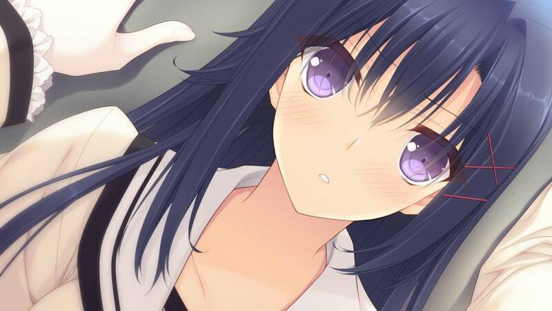 近月少女的礼仪2游戏截图6