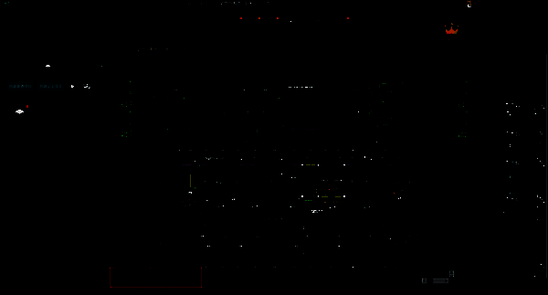 浩辰CAD看图王命令窗口配图