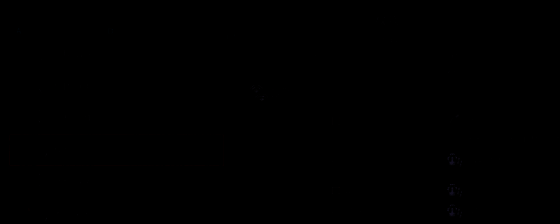 浪人崛起权藏战斗画面