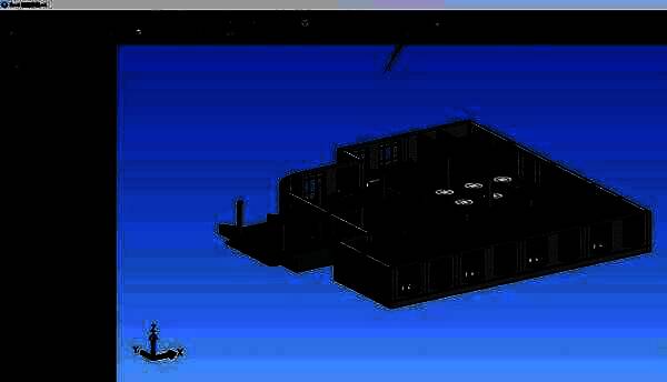 浩辰CAD看图王3D图纸爆炸功能按钮位置