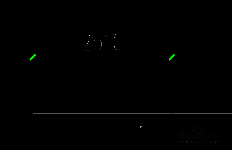 标注完成后的效果图