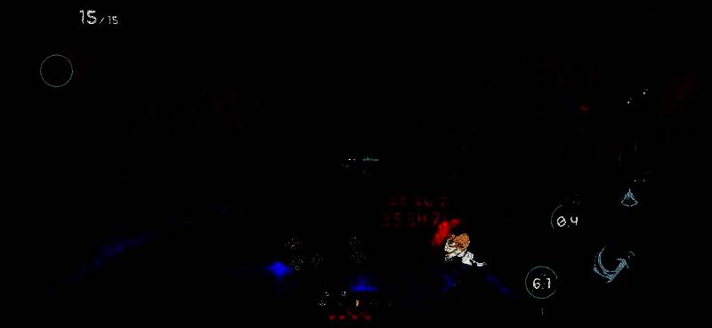 阿比斯少年冒险团相关伤害图