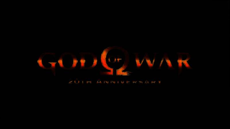 《战神》庆祝活动相关画面