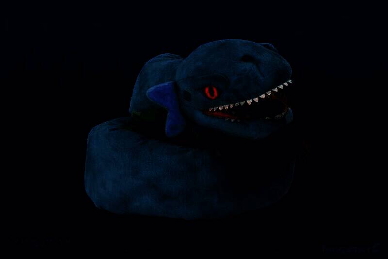 《战神》周边商品展示