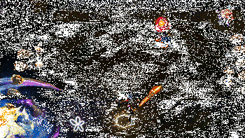 伊莉丝实战技能展示动图