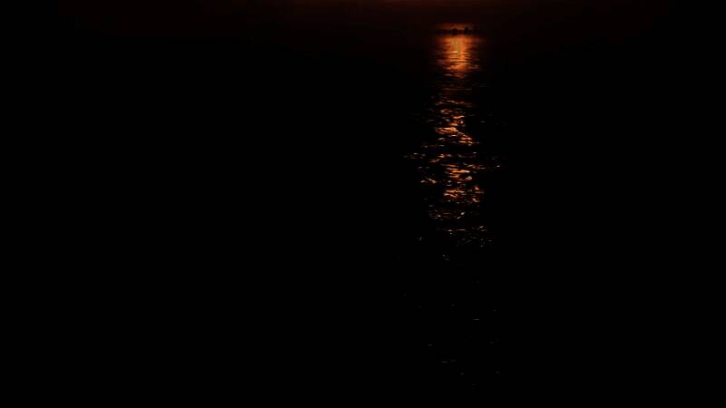 Hashigui游戏场景图