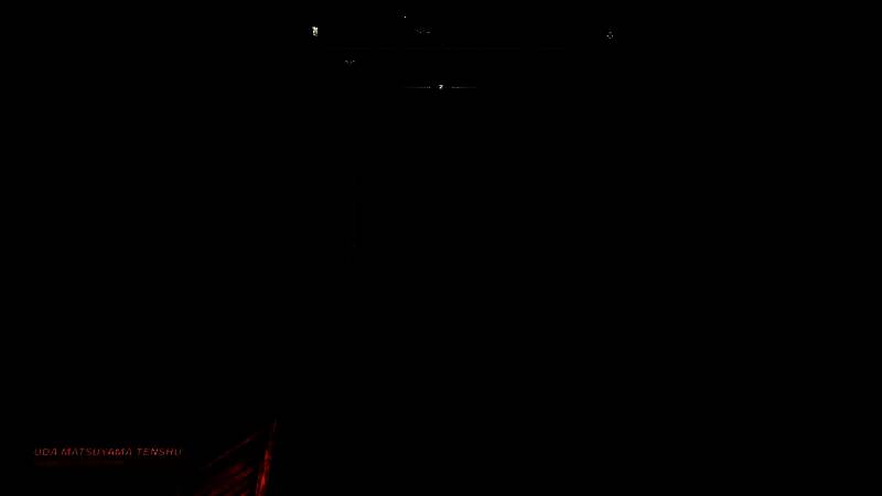 UDA Matsuyama Tenshu游戏场景图